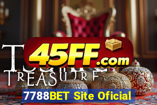 7788BET Site Oficial